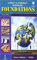 Foundations Literacy and Numeracy Workbook