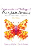 Opportunities and Challenges of Workplace Diversity