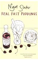 Real Fast Puddings