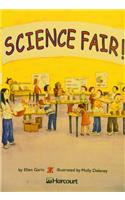 Harcourt School Publishers Trophies: Ell Reader Grade 4 Science Fair!