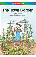 Storytown: Ell Reader Teacher's Guide Grade 1 Town