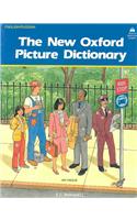 New Oxford Picture Dictionary English/Russian