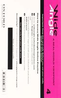Omega: Level 4: Integrated Amer Onl Prac & Student Res Centre Student Access Card Pack