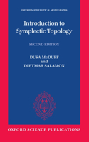 Introduction to Symplectic Topology