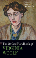 Oxford Handbook of Virginia Woolf