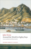 Extraordinary Journeys: Around the World in Eighty Days