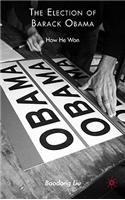 Election of Barack Obama