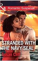 Stranded With The Navy Seal