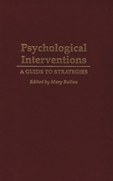 Psychological Interventions