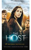 The Host: A Novel