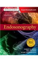 Endosonography