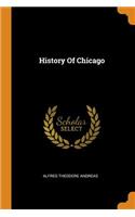 History Of Chicago