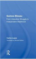 Guinea Bissau