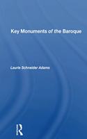 Key Monuments of the Baroque