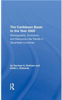 Caribbean Basin to the Year 2000