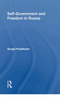 Self-Government and Freedom in Russia
