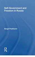 Selfgovernment And Freedom In Russia