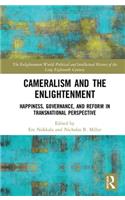 Cameralism and the Enlightenment