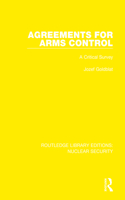 Agreements for Arms Control