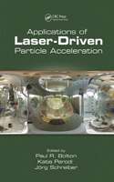 Applications of Laser-Driven Particle Acceleration