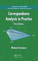 Correspondence Analysis in Practice