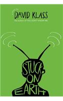 Stuck on Earth