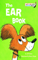 Ear Book