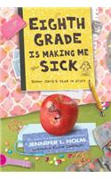 Eighth Grade Is Making Me Sick: Ginny Davis's Year in Stuff