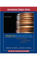 Macroeconomics