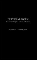 Cultural Work
