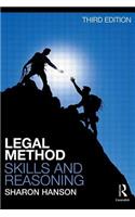 Legal Method, Skills and Reasoning