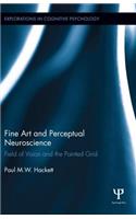 Fine Art and Perceptual Neuroscience
