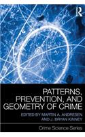 Patterns, Prevention, and Geometry of Crime