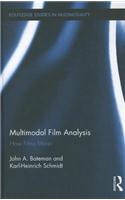 Multimodal Film Analysis