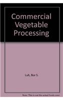 Commercial Vegetable Processing