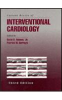 Current Review of Interventional Cardiology