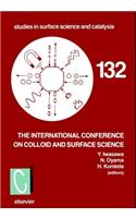 Proceedings of the International Conference on Colloid and Surface Science