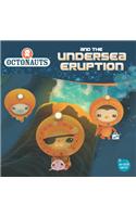 Octonauts and the Undersea Eruption