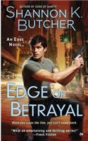 Edge of Betrayal