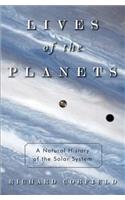 Lives of the Planets