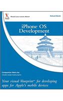 iPhone OS Development: Your Visual Blueprint for Developing Apps for Apple's Mobile Devices