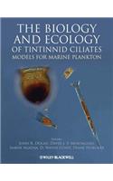 Biology and Ecology of Tintinnid Ciliates