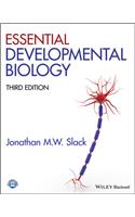 Essential Developmental Biology