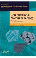 Computational Molecular Biology