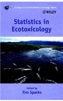 Statistics in Ecotoxicology