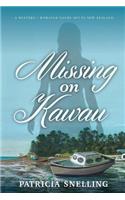 Missing on Kawau