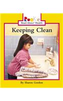 Keeping Clean