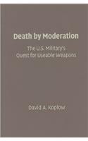 Death by Moderation