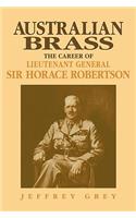 Australian Brass