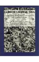 Climate Change 1995: Economic and Social Dimensions of Climate Change